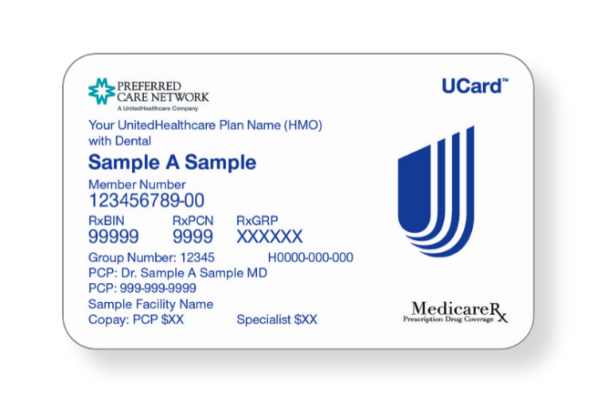 Presenting the U-Card