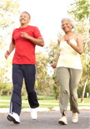 Health and Wellness