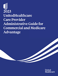 Administrative Guide (2023)